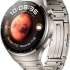 Смарт-часы Huawei Watch 4 Pro Medes-L19M,  1.5",  серебристый/серебристый [55020apc]